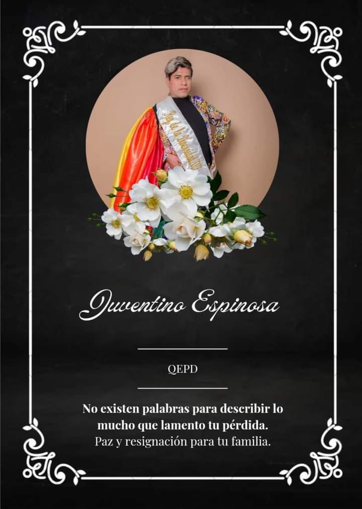 Juventino LGBT Violeta