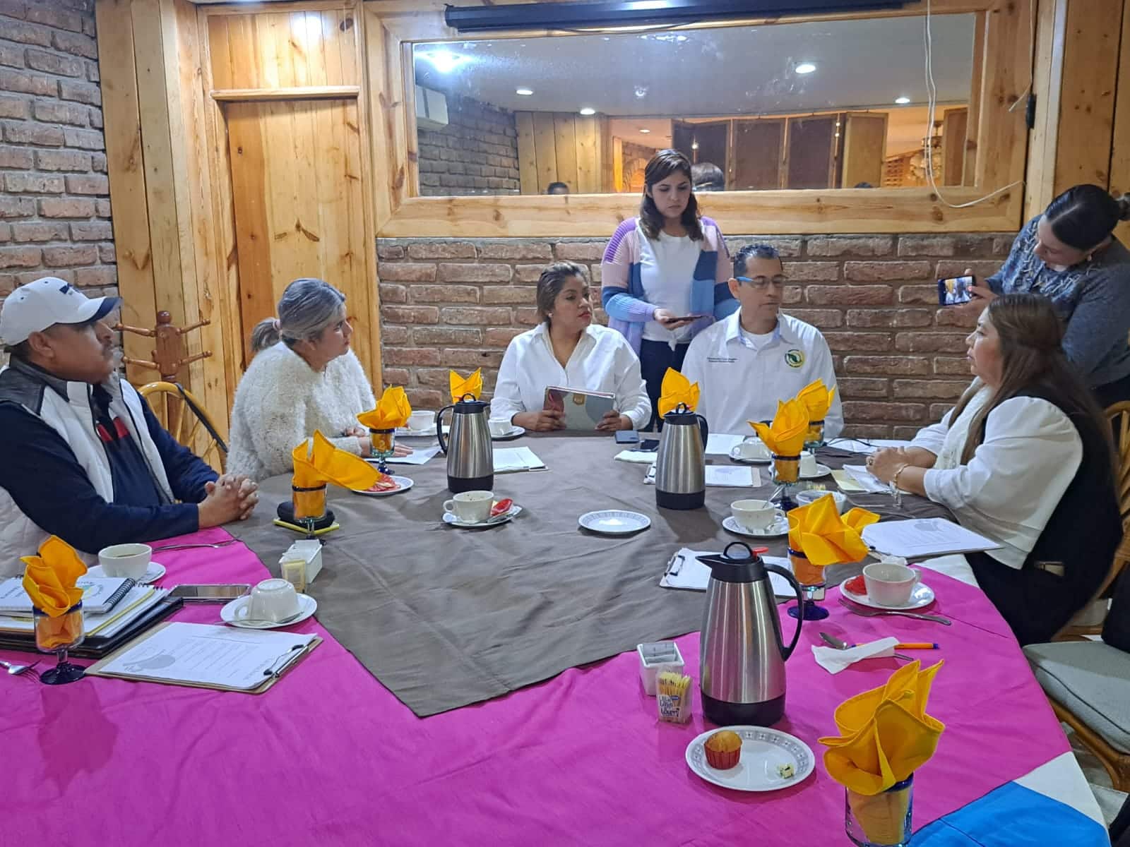 La están difamando, dice directora de kínder de El Burrión; presentará demanda penal y ante la CEDH (2)