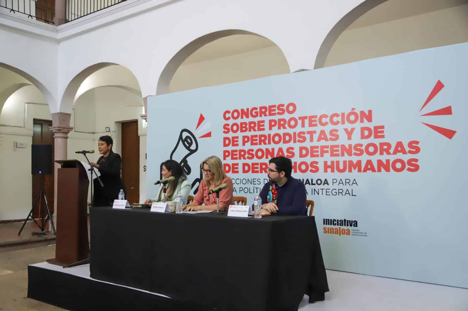 Ley de Protección a Personas Defensoras de Derechos Humanos y Periodistas
