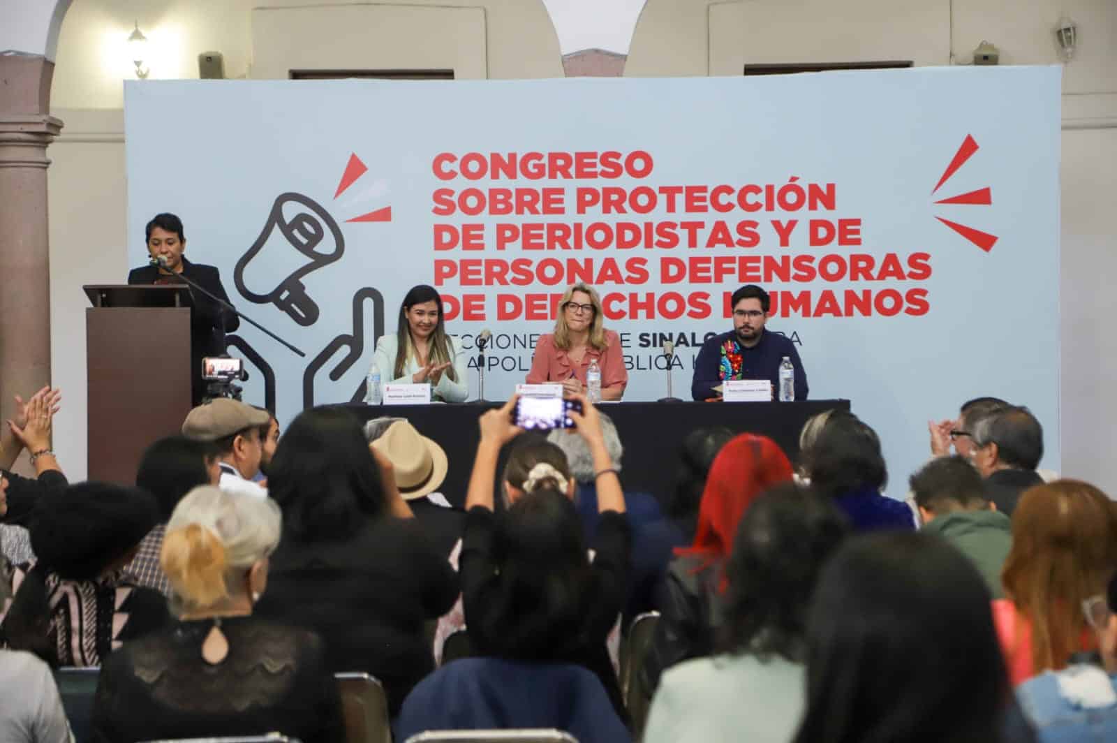 Ley de Protección a Personas Defensoras de Derechos Humanos y Periodistas