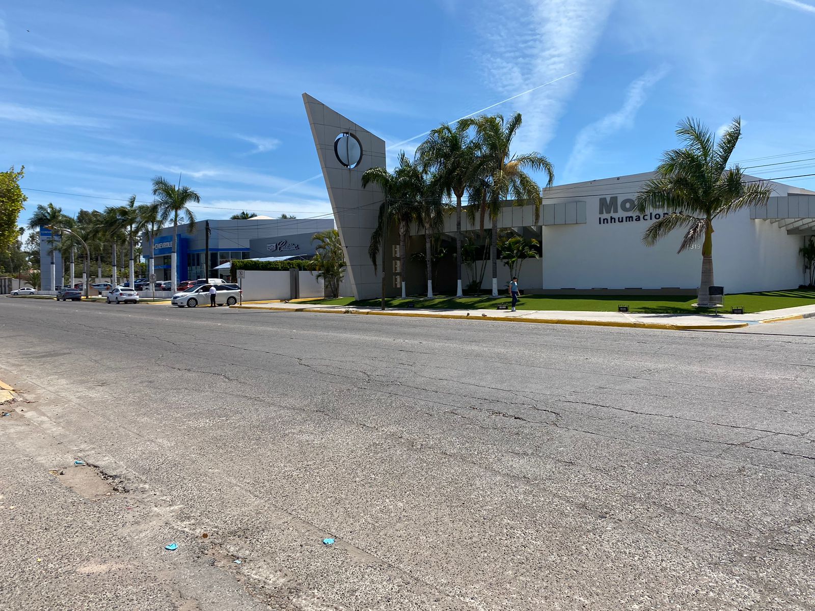 Libera Fiscalía de Sinaloa el cuerpo de José Noriel Portillo Gil (2)