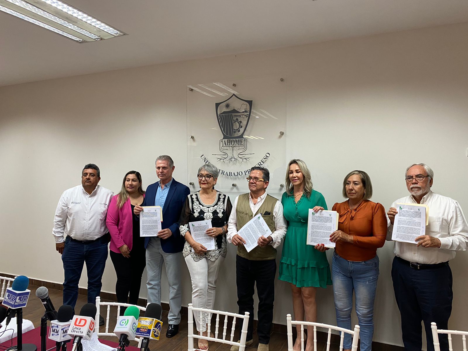 Liconsa Comedores