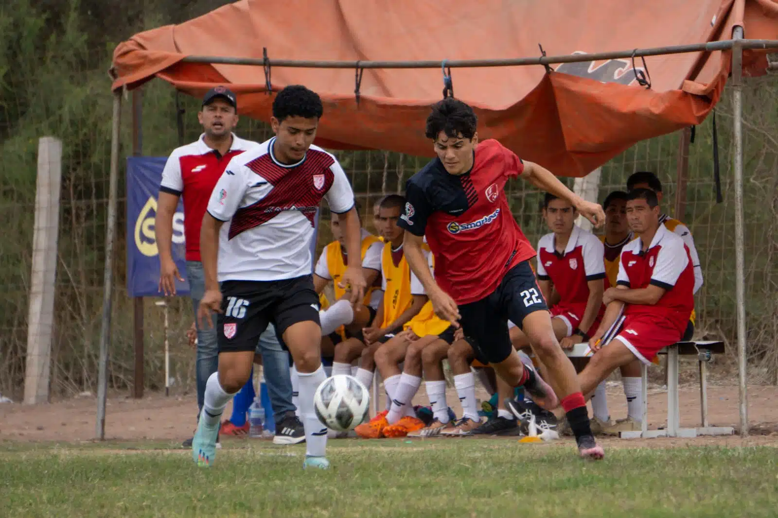 Liga de Futbol Tercera División (1)