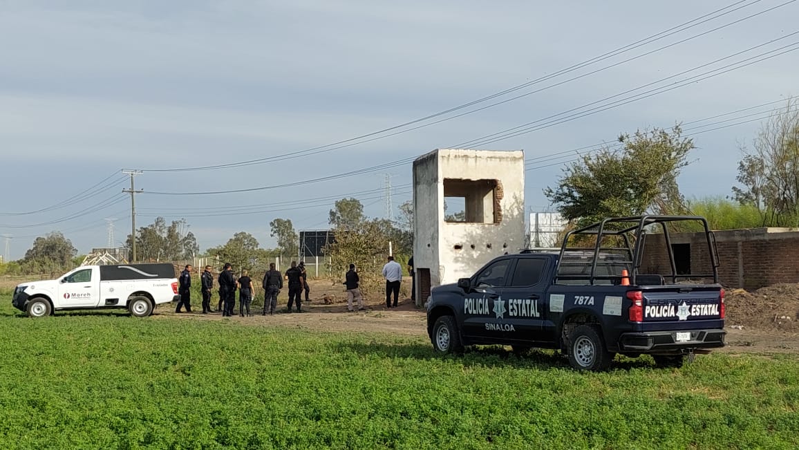 Localizan una persona sin vida-los mochis