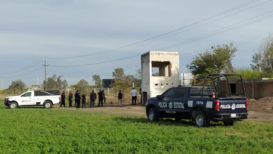 Localizan una persona sin vida-los mochis