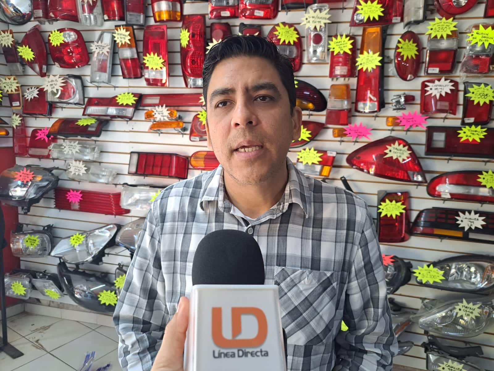 Luis Ariel Lugo Carvajal Canaco Guasave