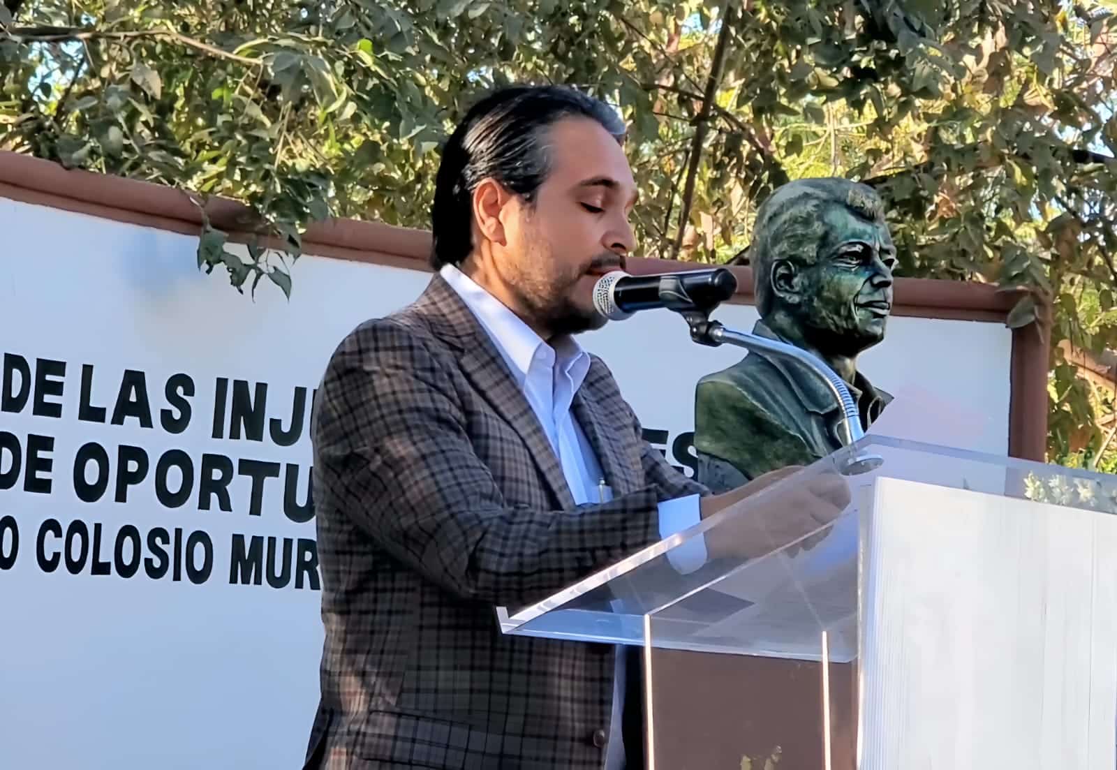 Luis Donaldo Colosio