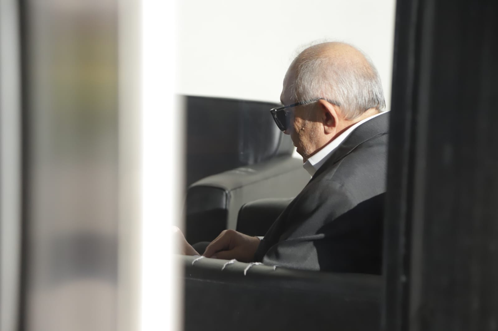 Luis Guillermo Benítez Torres