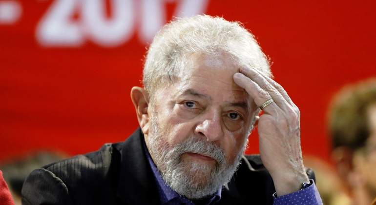 Lula Da Silva