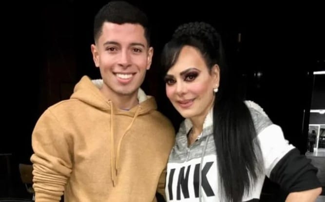 Maribel Guardia