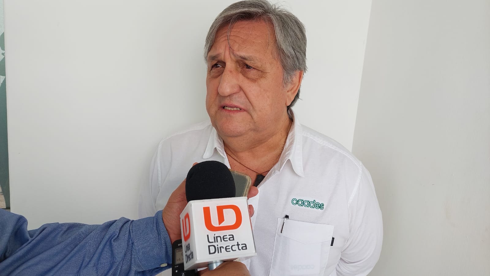 Marte Vega Román Caades