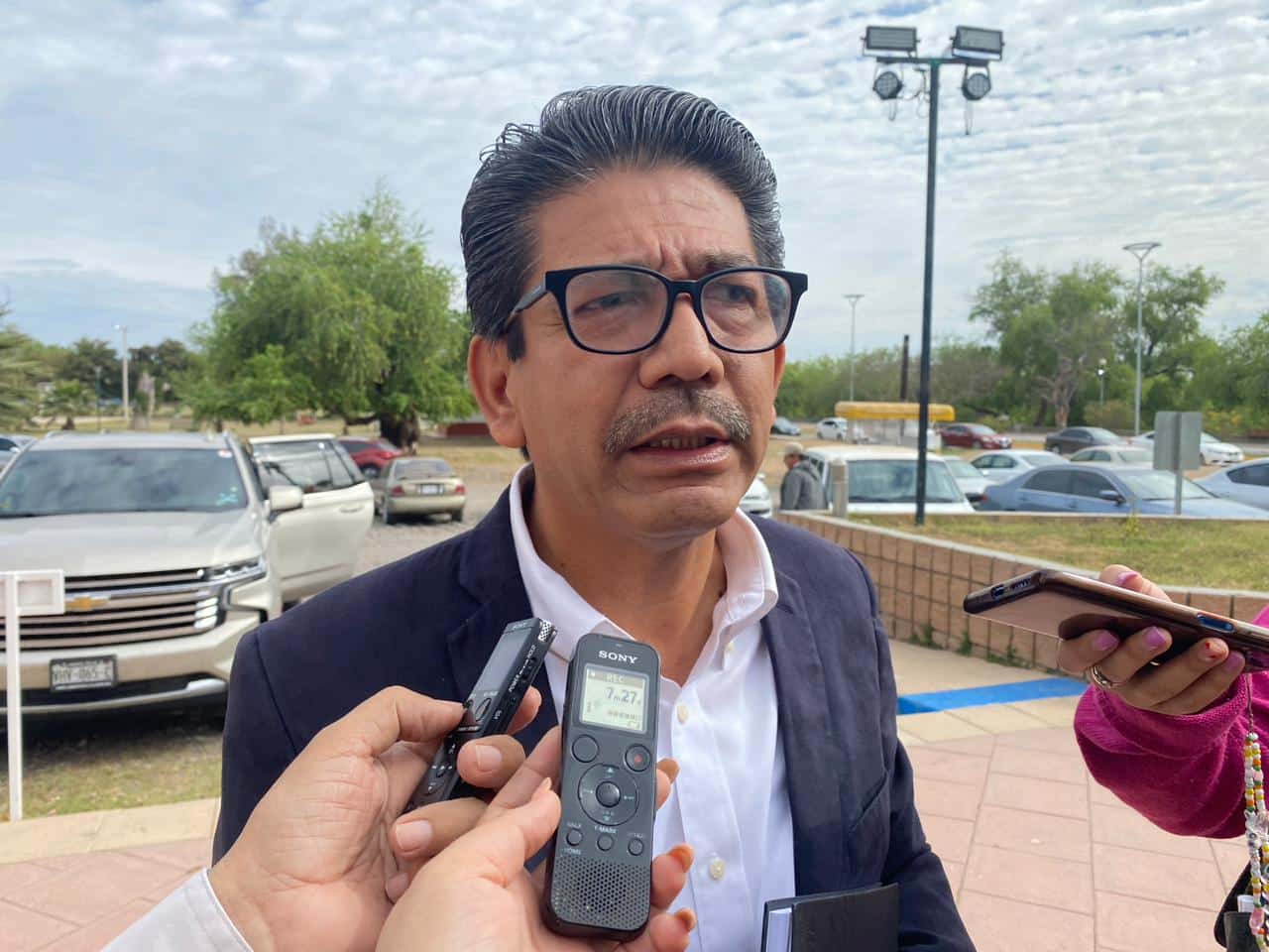 Martín Ahumada Quintero