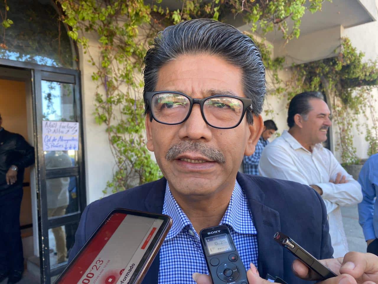 Martín Ahumada Quintero