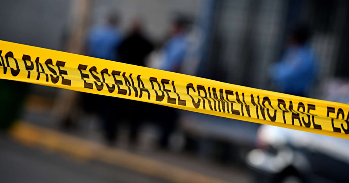 Matan a cuatro mujeres en Chihuahua; una de las víctimas estaba embarazada