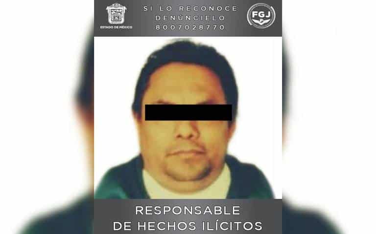 ¡Le dan 41 años! Mauricio estará en prisión por abusar sexualmente de su hijastra de 17 años