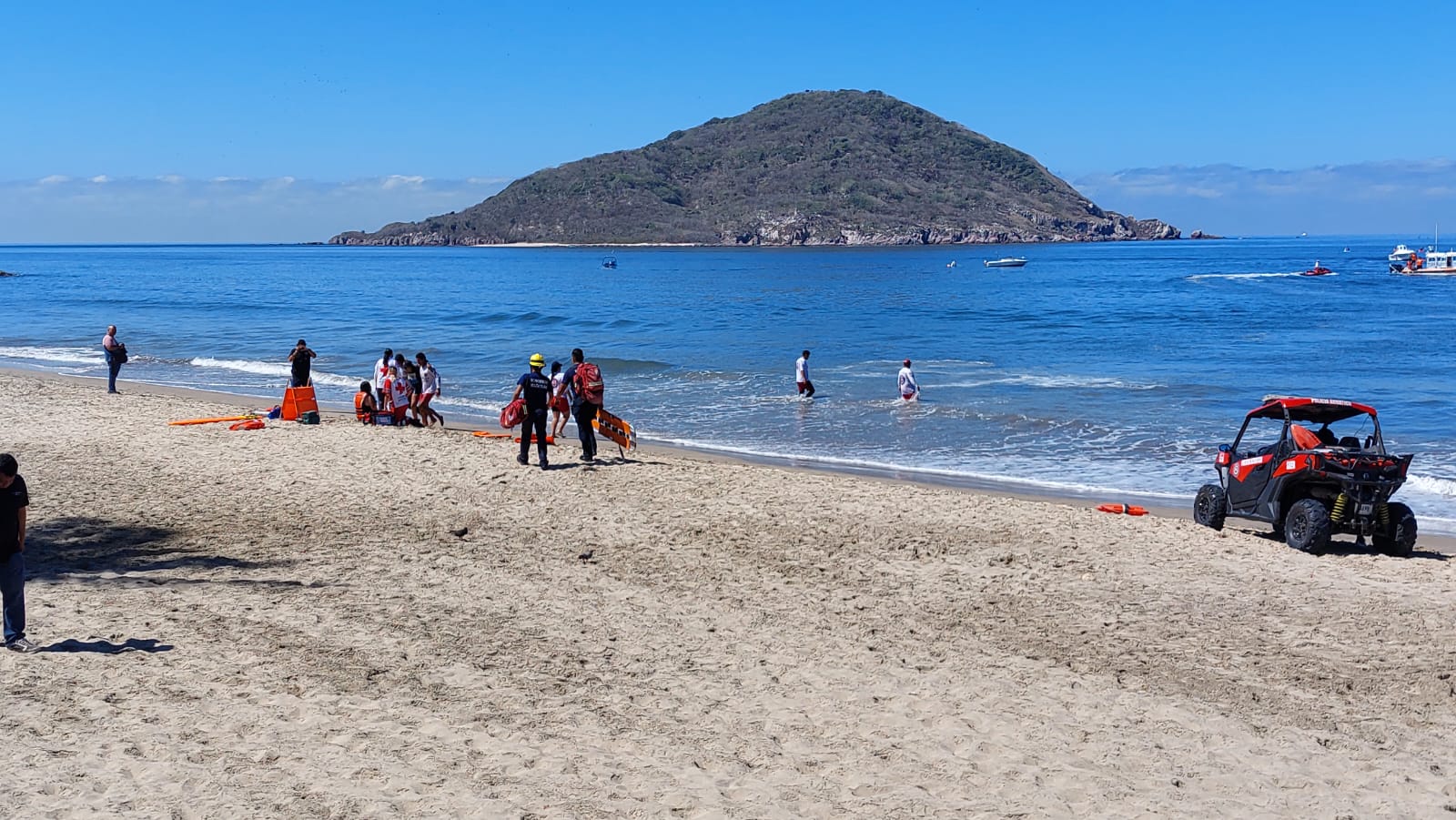Mazatlán