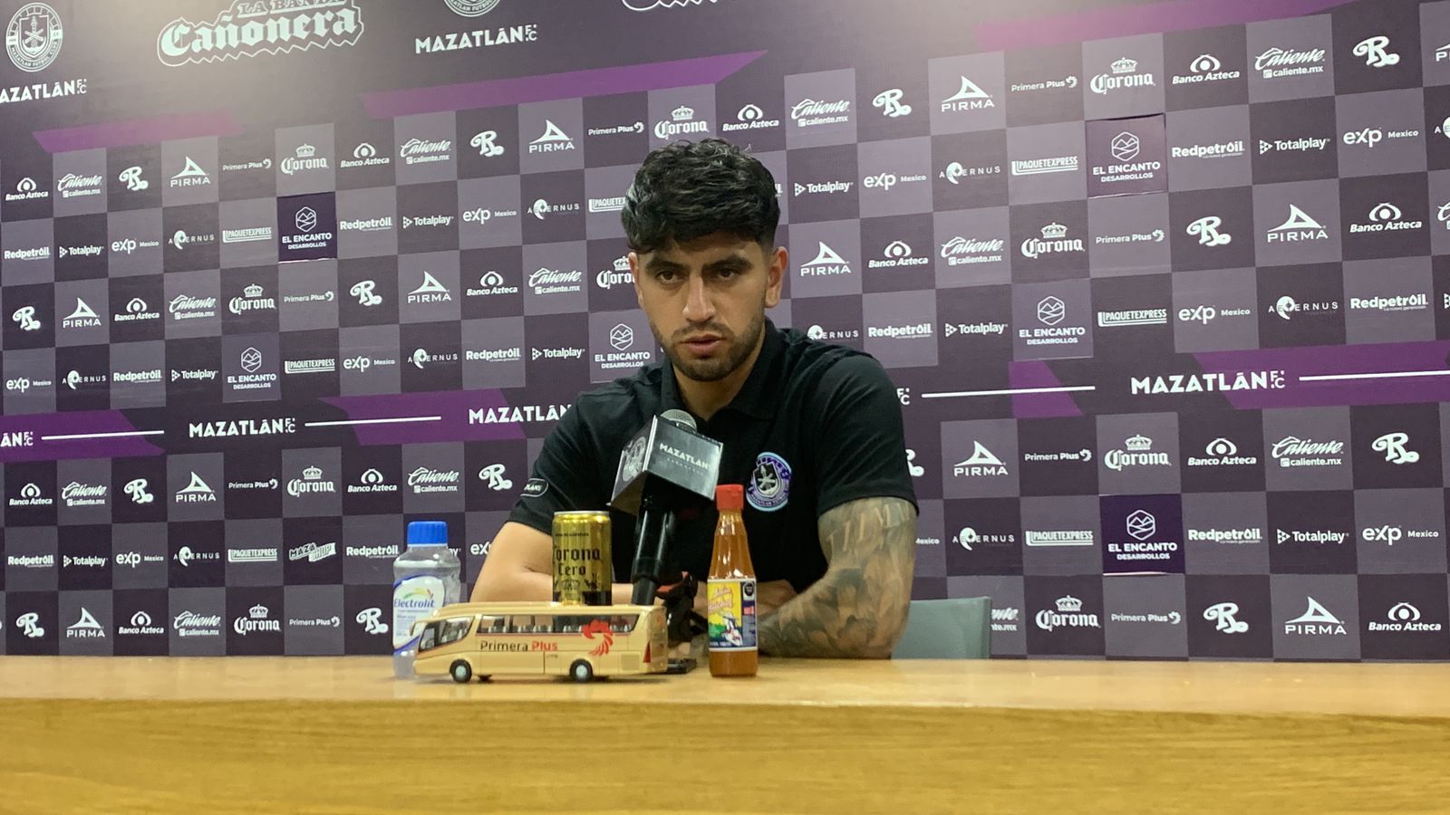 Mazatlán FC se enfrentará a Atlético de San Luis, en jornada 13 del Clausura 2023