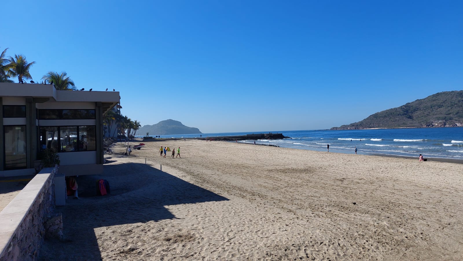 Mazatlán Playa