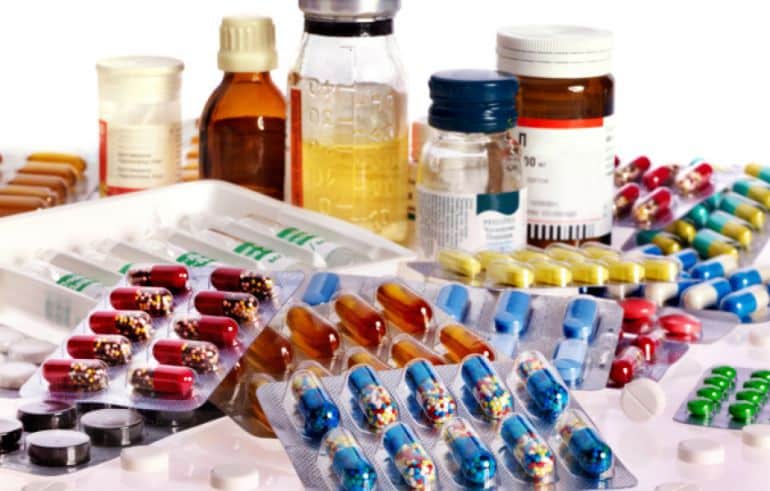 Medicamentos cofepris