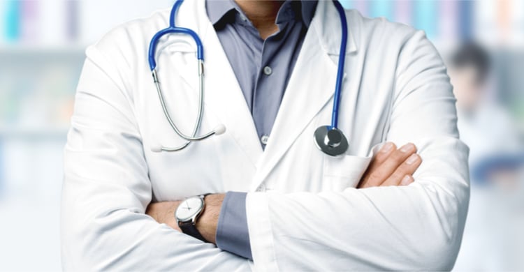 Médico