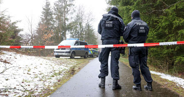 Menores de edad, sospechosas de asesinar a una niña en Alemania