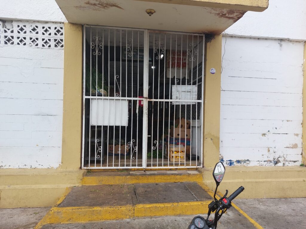 Mercado Municipal de Mazatlán (4)
