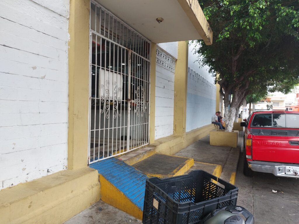 Mercado Municipal de Mazatlán (4)