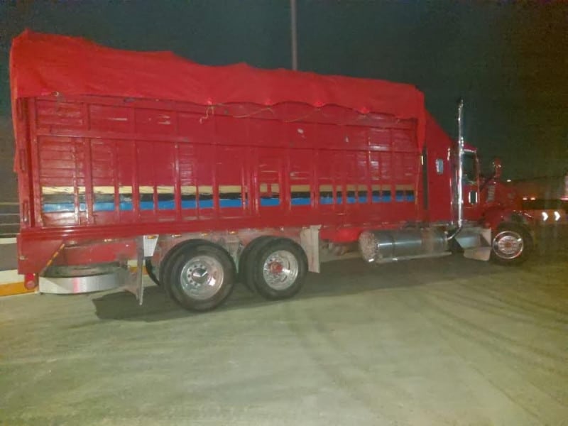 Migrantes Nuevo León