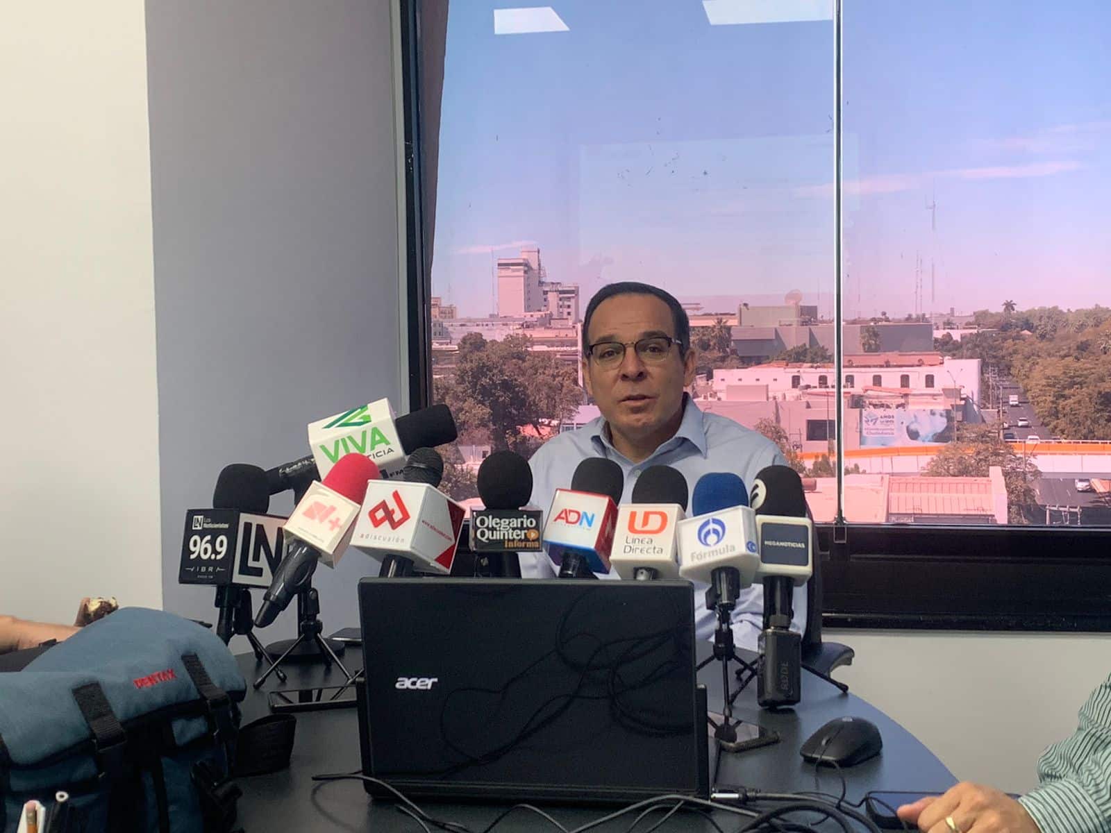 Miguel Ángel Calderón Quevedo