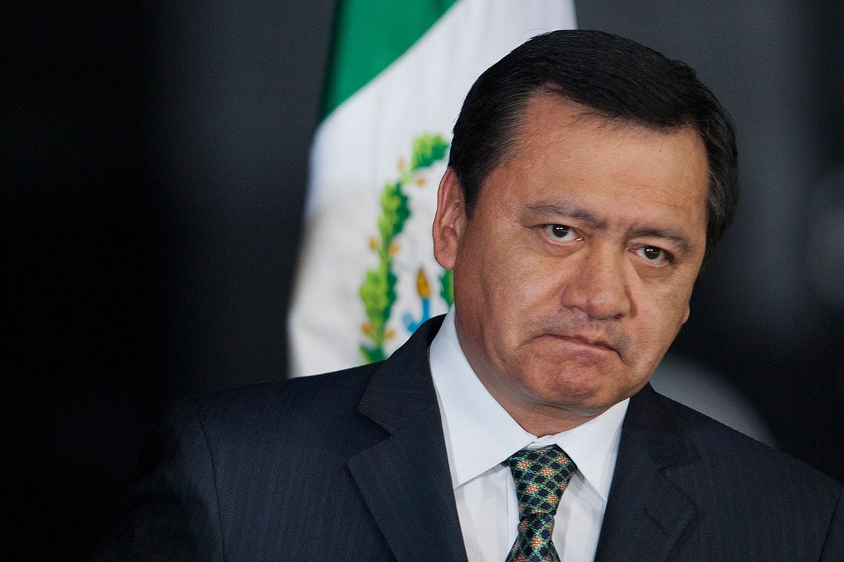 Miguel Ángel Osorio Chong