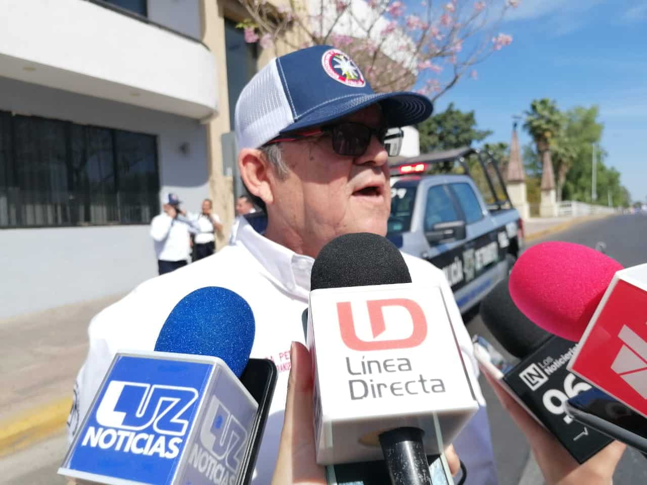 Miguel Loaiza Pérez