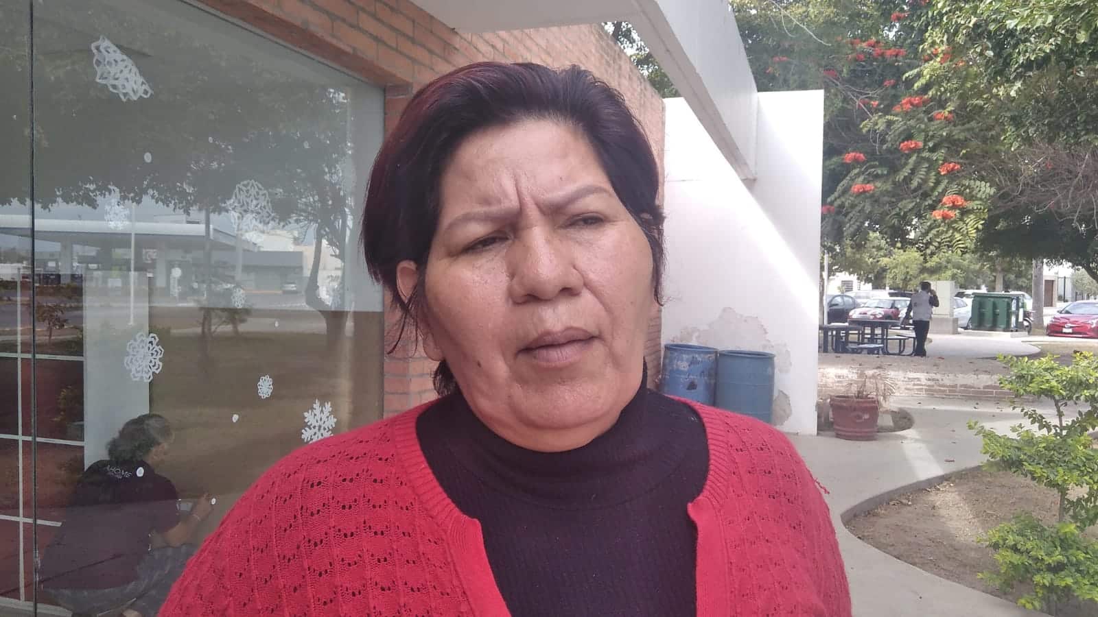 Mirna Nereida