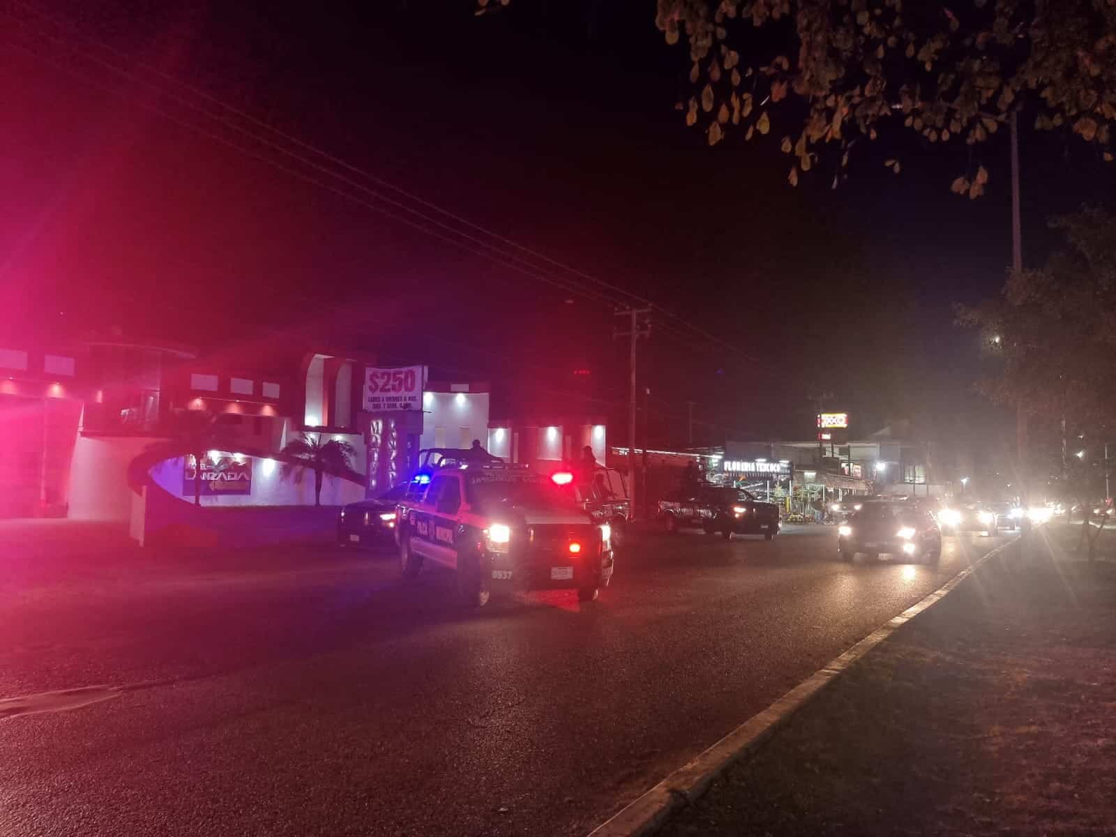 Karen es golpeada en un motel; fue trasladada grave a un hospital en Culiacán