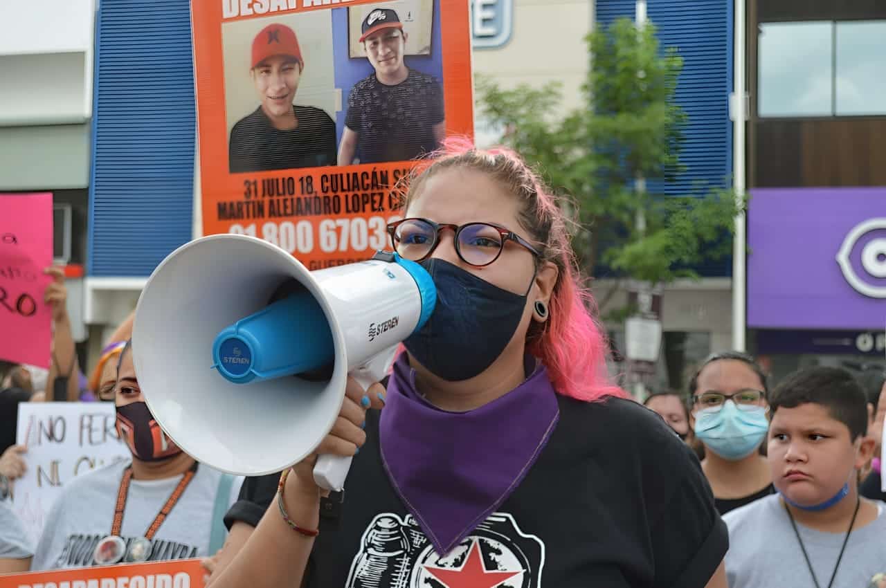 Movimiento 8M