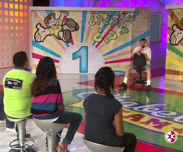Muebles Troncoso Chabelo