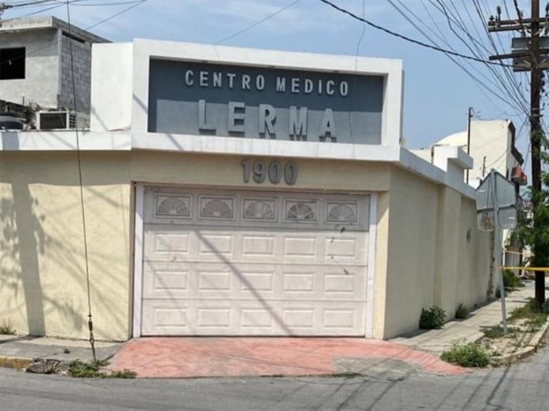 Muere hombre tras someterse a cirugía de manga gástrica; catean clínica