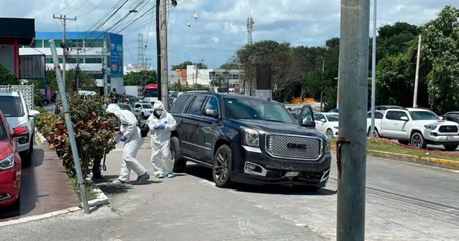 ¿Sufrió atentado? Natanael Cano en el ojo público tras supuesta balacera en dónde quedó su camioneta