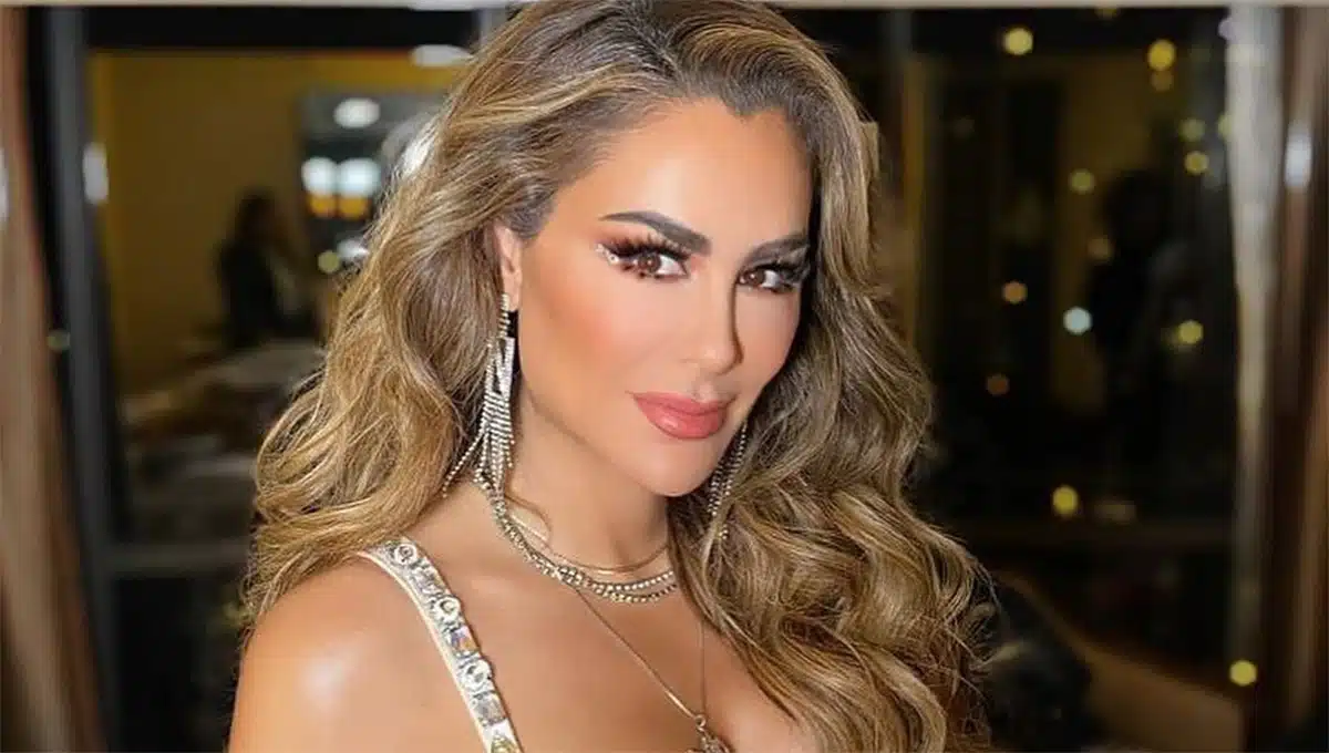 Ninel Conde