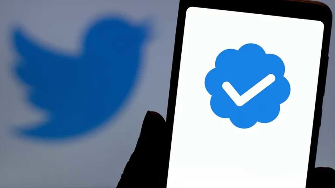 O pagas, o dices adiós a tu verificación de Twitter; se eliminarán el 1 de abril