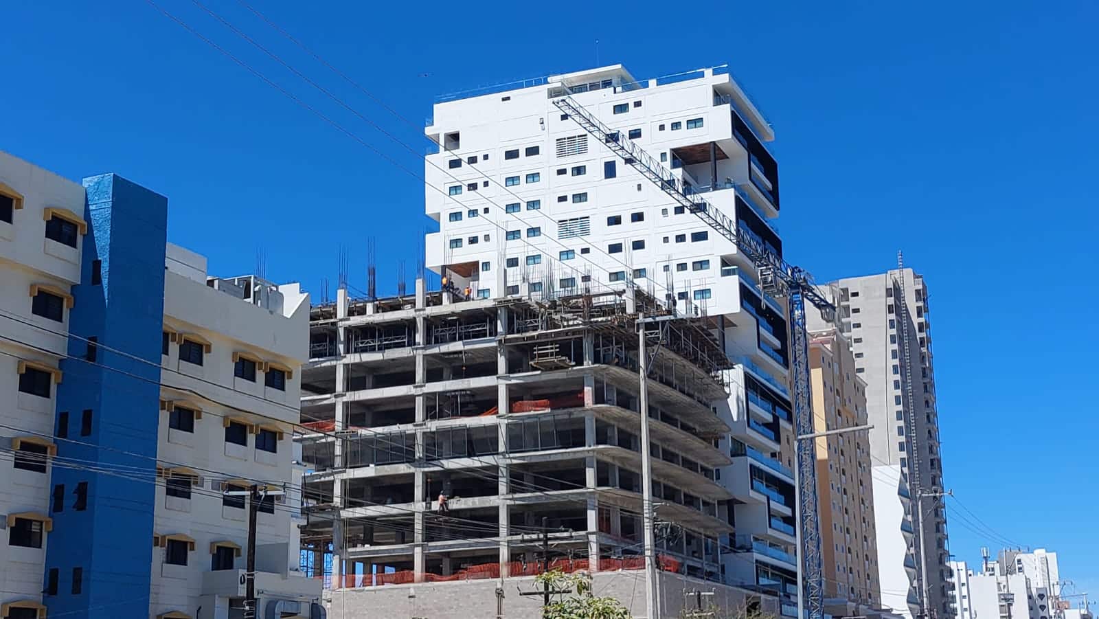 Obras Construcción Mazatlán CMIC