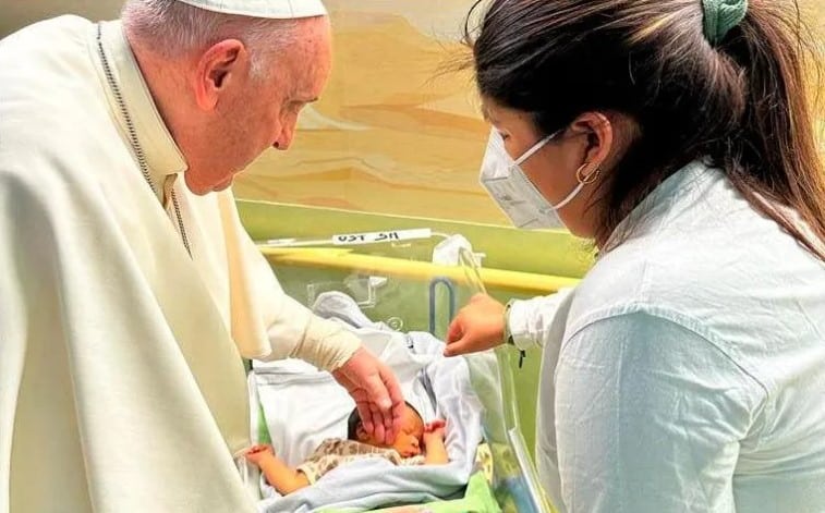 Papa Francisco