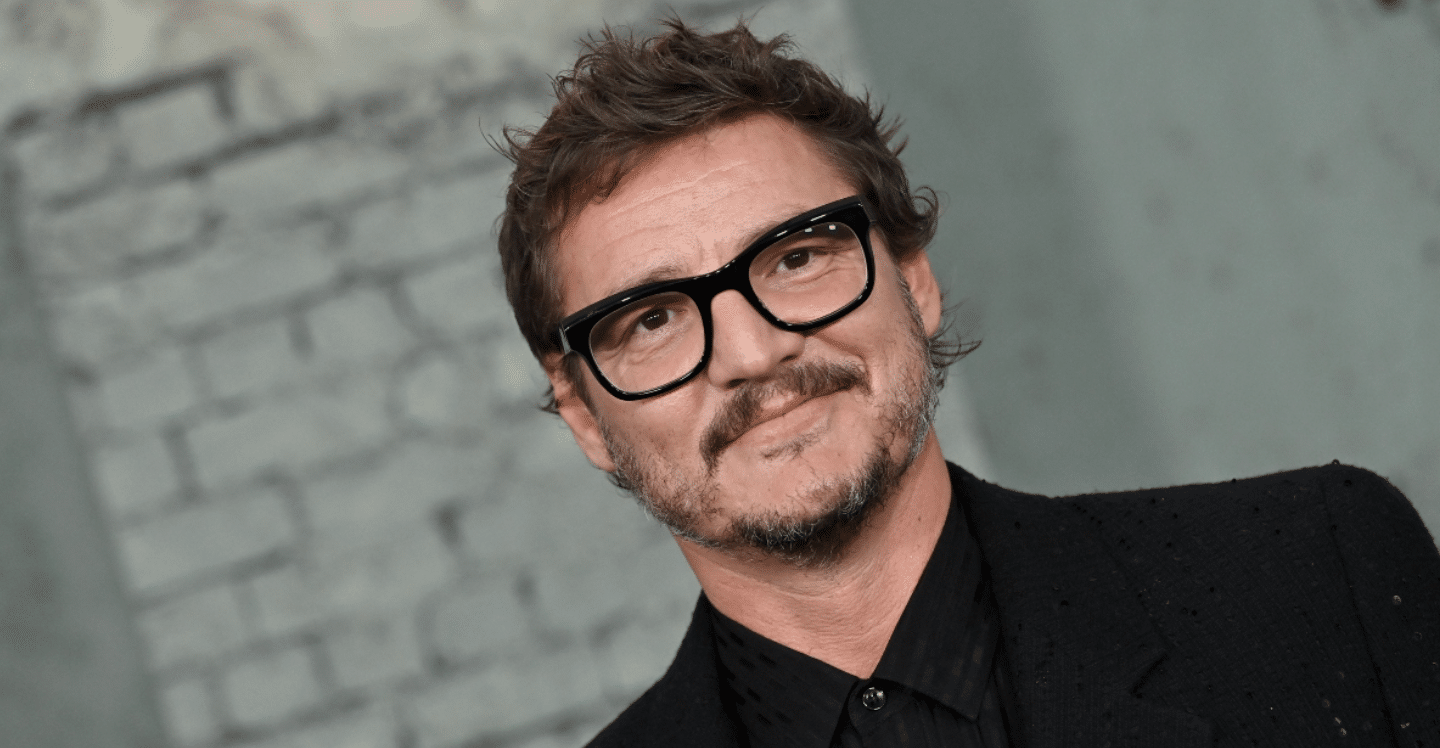 Pedro Pascal-hollywood