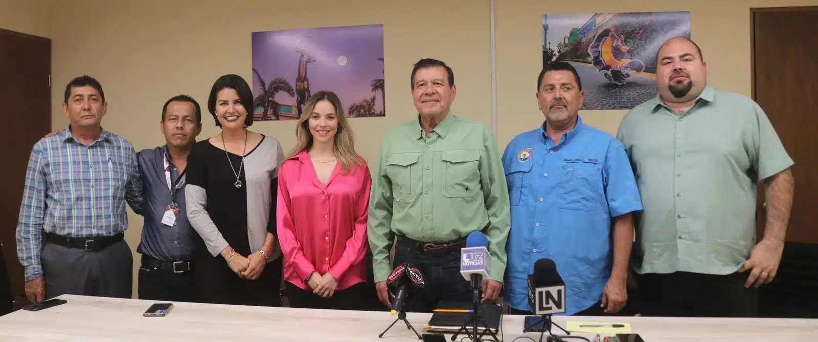 Pesca Deportiva! Mazatlán albergará evento de talla internacional este fin de semana