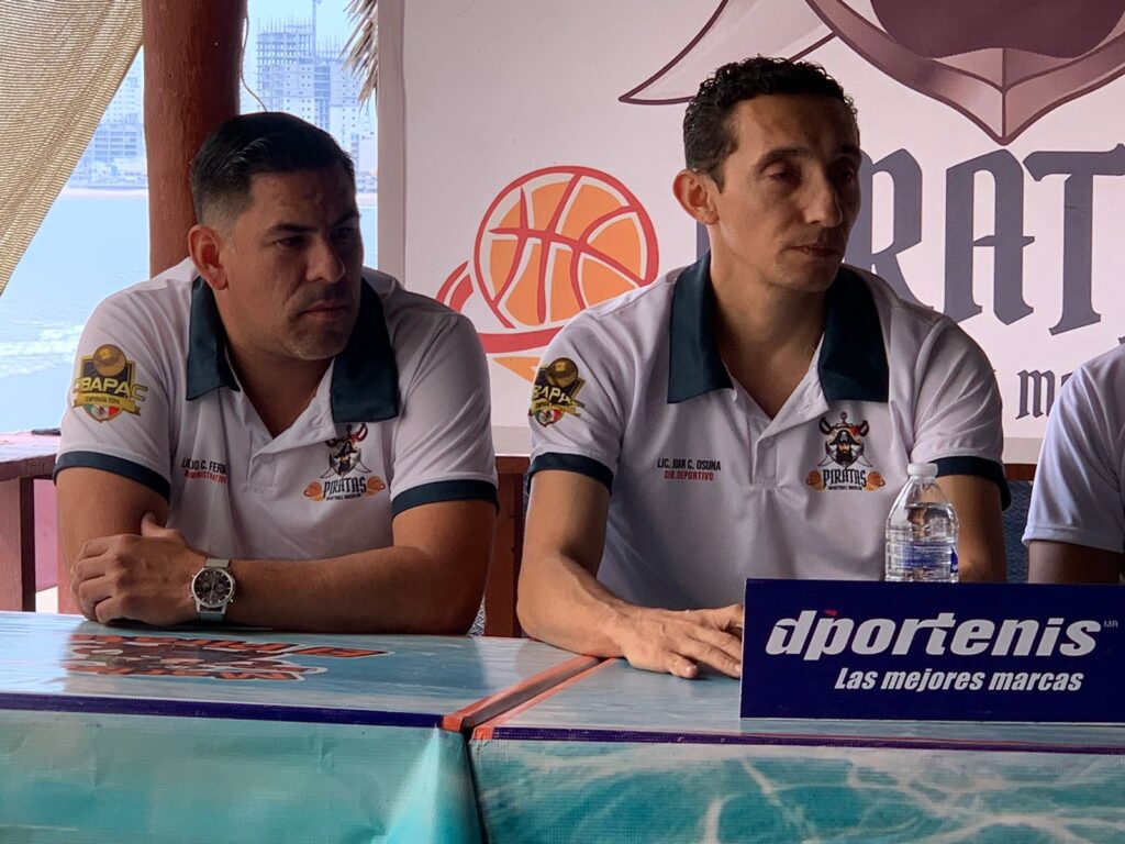 Piratas Basketball-refuerzo-jugadores