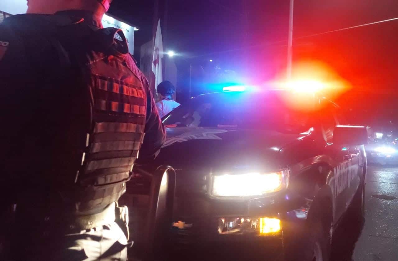 Policía Municipal Guasave