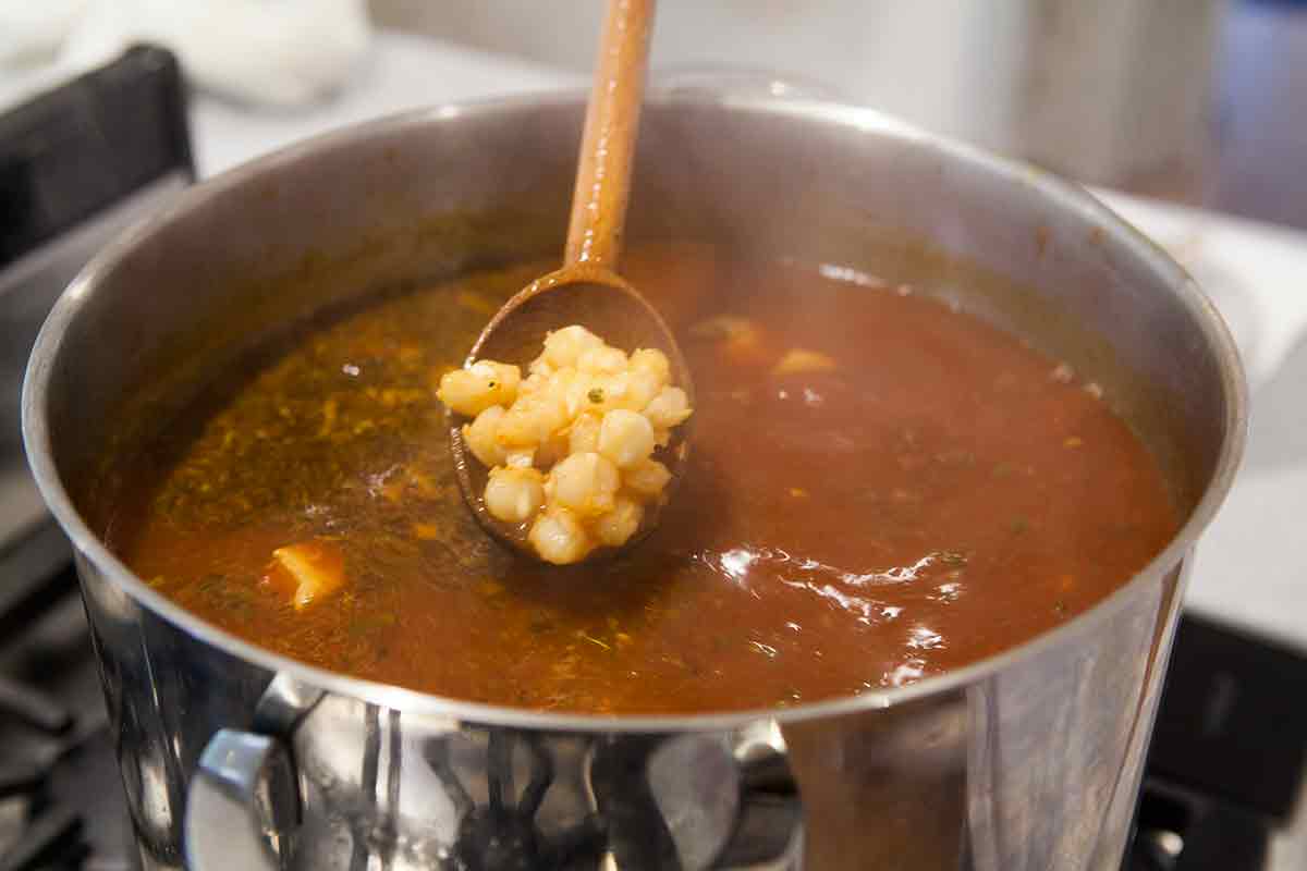 Pozole
