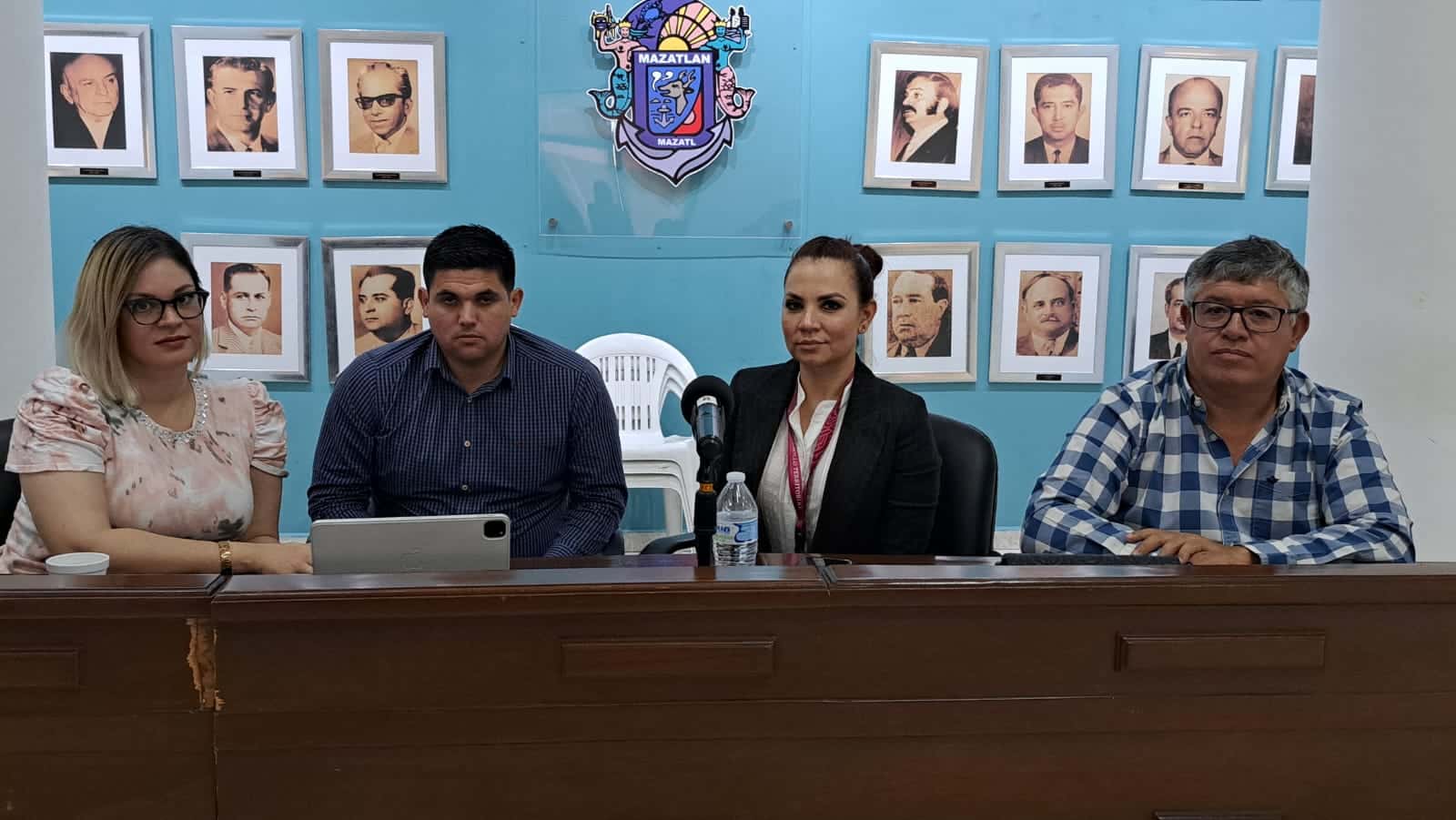 Programa de Mejoramiento Urbano