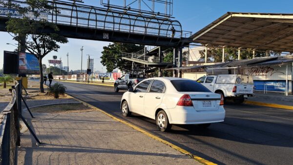 Puente Mazatlán