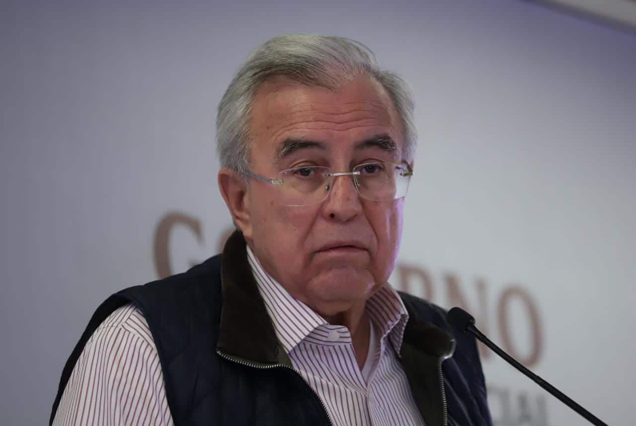 RUBÉN ROCHA MOYA