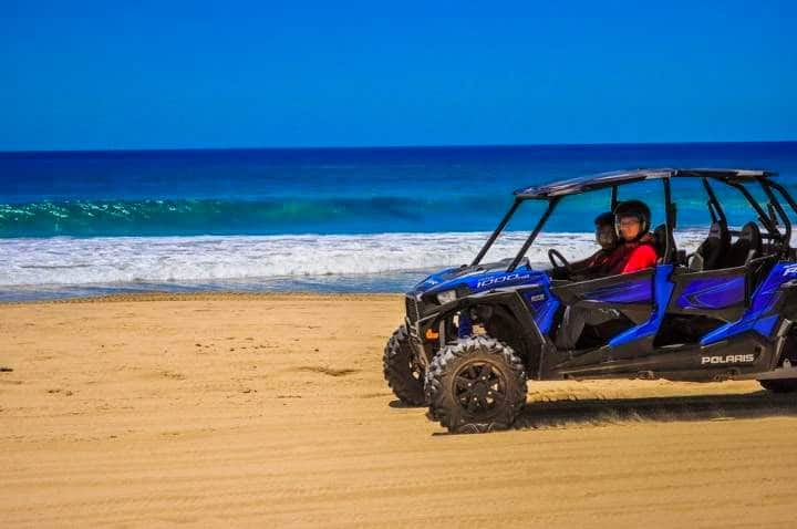 Racers, Playa, Alcohol